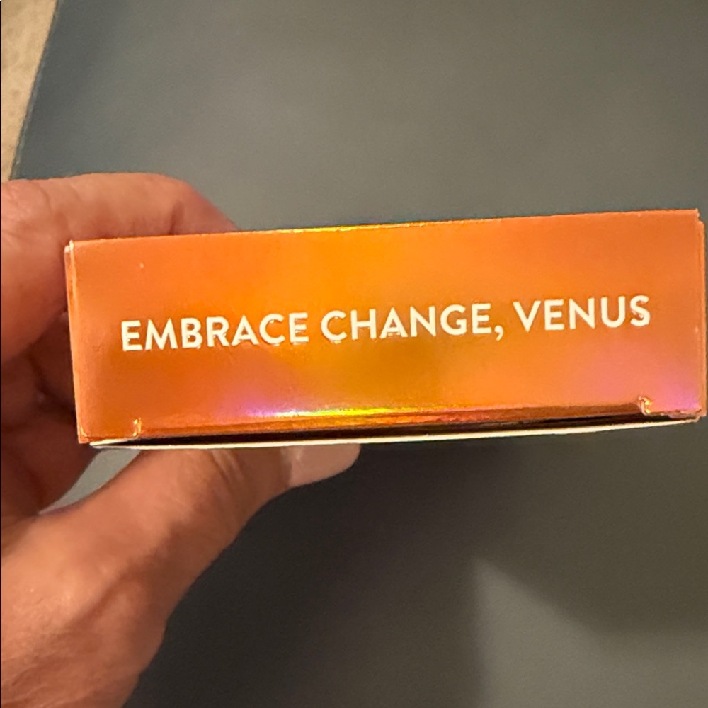 FINAL! Red Aspen Acrylic Nail Dashes - Embrace Change, Venus NIP SOLD OUT - Picture 7 of 8